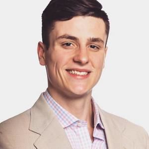 Meet your Posher, Corey